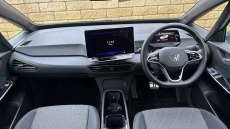 Volkswagen ID.3 150kW Match Pro 59kWh 5dr Auto Electric Hatchback